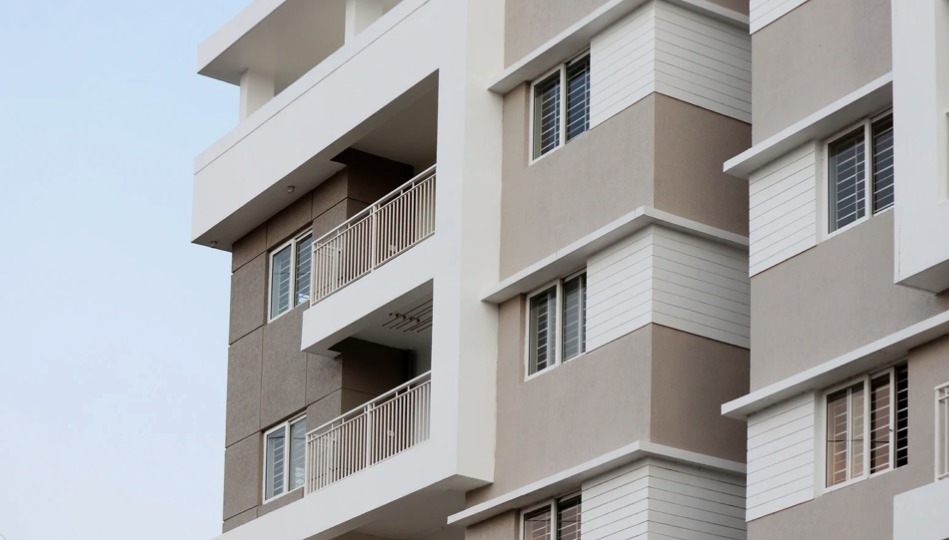 Administración de Comunidades