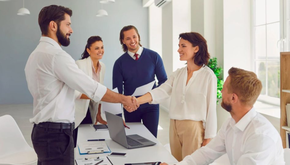 Entrenamiento y Formación de Equipos